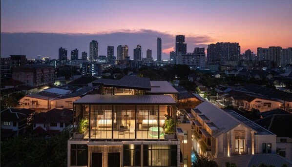 ห้องพัก