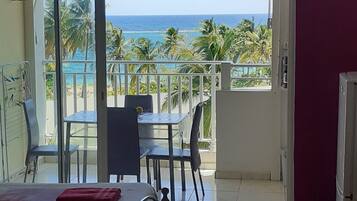 1 chambre, Wi-Fi