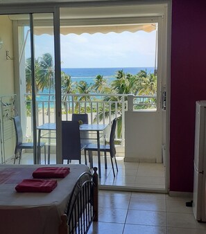 1 Schlafzimmer, WLAN