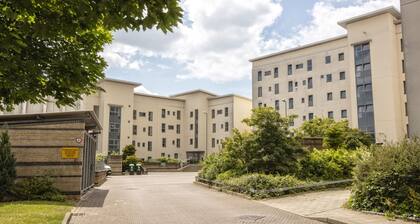 Belmont Apartments and Rooms