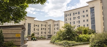 Belmont Apartments and Rooms