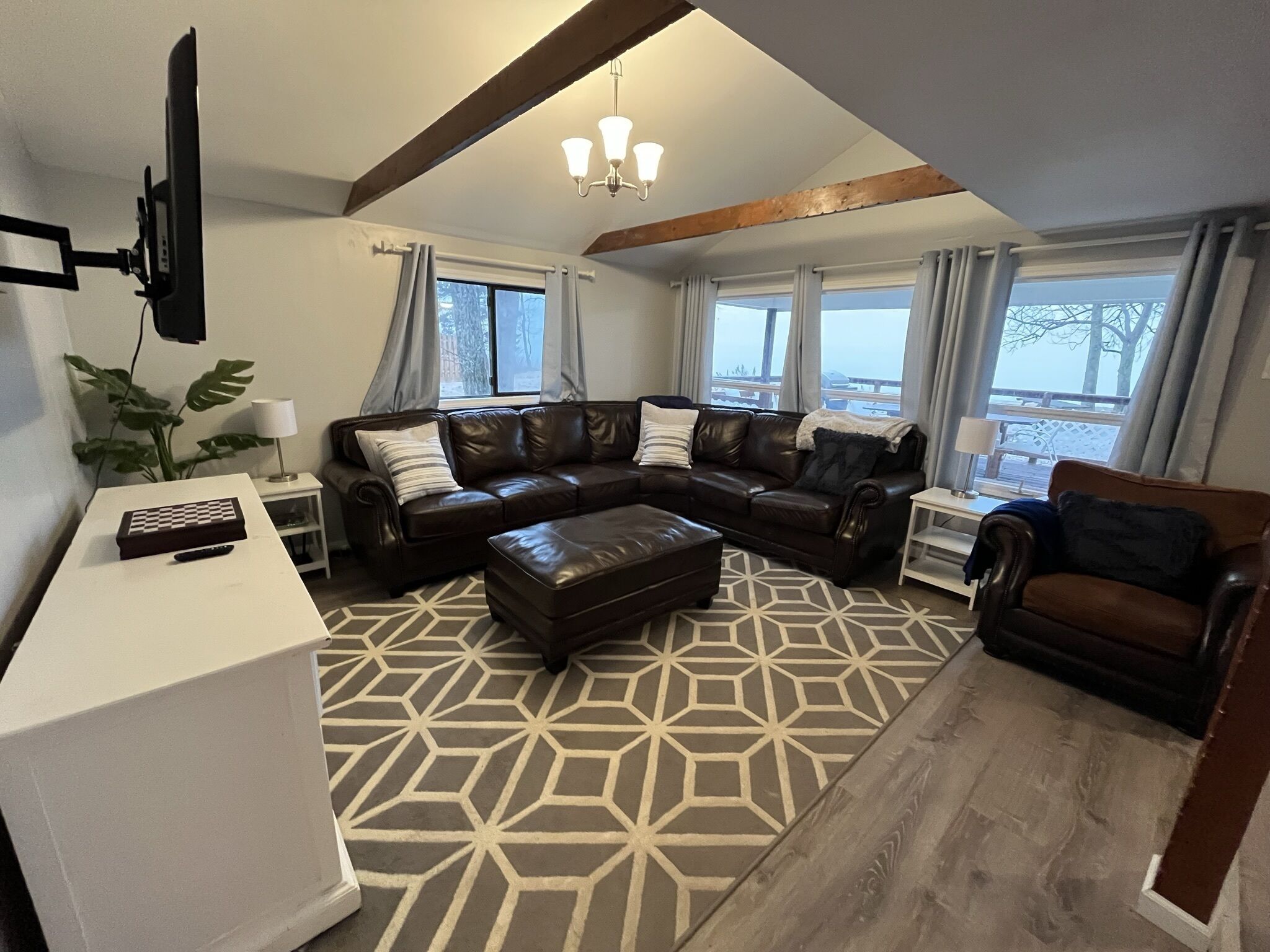 TV connectée, livres