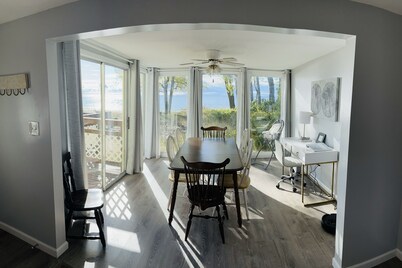 Lake Ontario Beach House Getaway- House #1