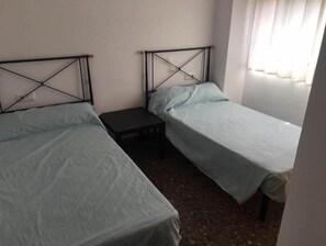 3 slaapkamers