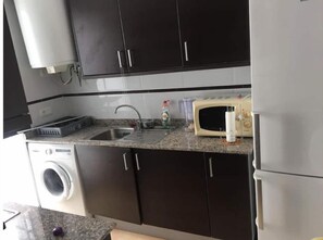 Privékeuken