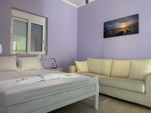 2 bedrooms, WiFi
