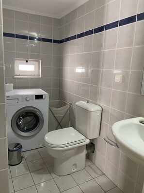 Ducha