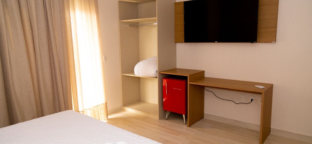 presidential room | television