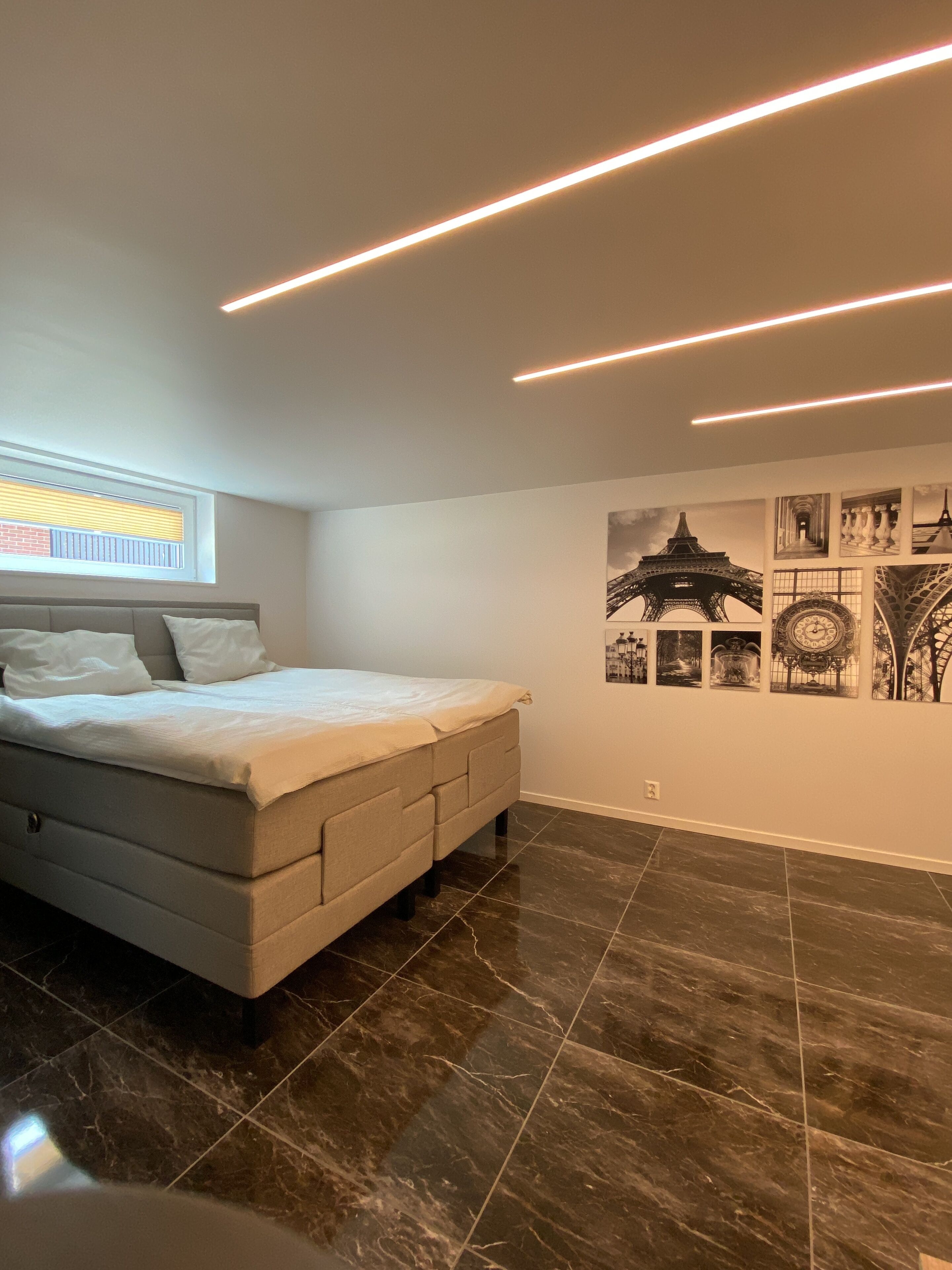 1 Schlafzimmer, WLAN