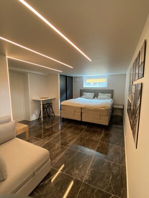 1 bedroom, WiFi
