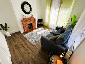 Télévision, lecteur de DVD