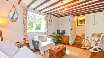 Fernseher, DVD-Player