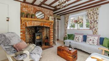 Télévision, lecteur de DVD