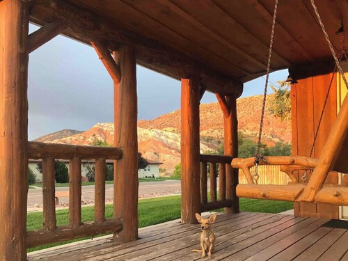 The Zen Den