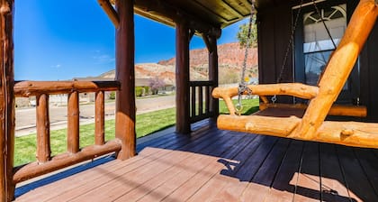 The Zen Den
