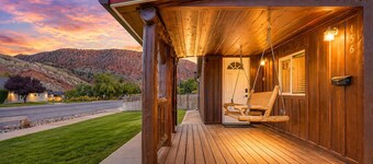 The Zen Den