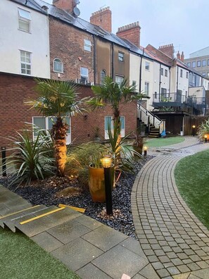 Apartment | View from property