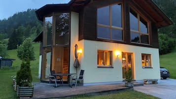 Außenbereich
