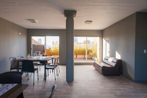 Spiseområde