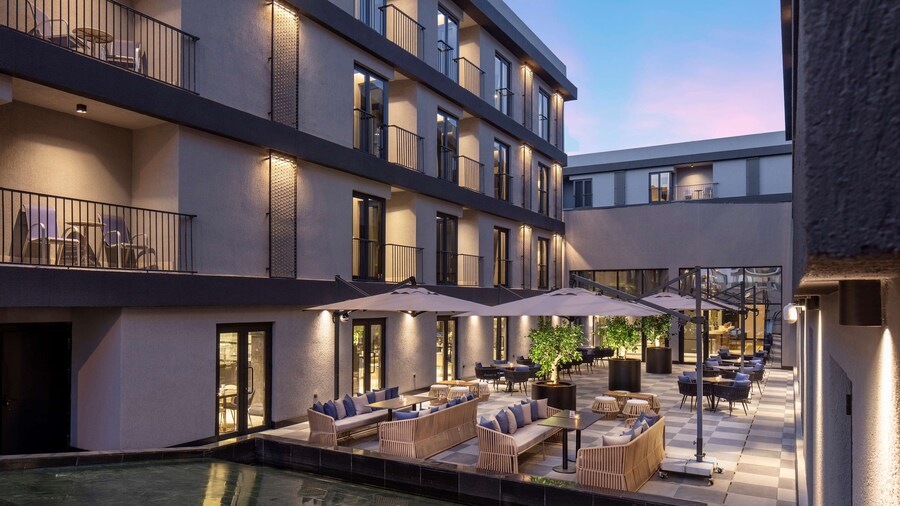 Radisson Hotel Izmir Aliaga