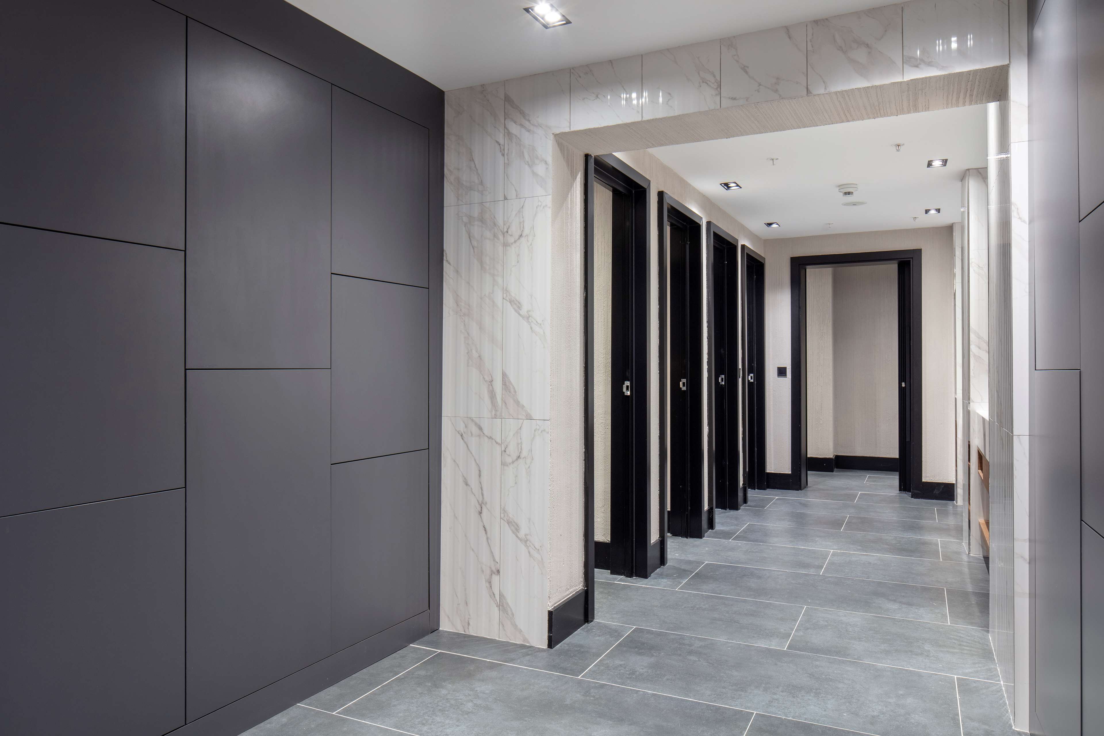 couples treatment room(s), sauna, hot tub, steam room