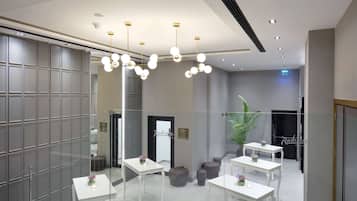 Salle de bal