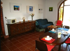 Interior - Appartement Numero 2 (Alcover)