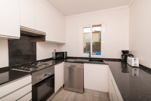 Villa für 8 Personen