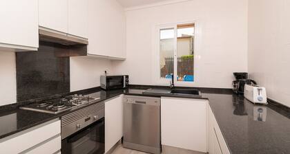 Villa for 8 people