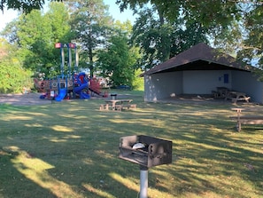 Area bambini