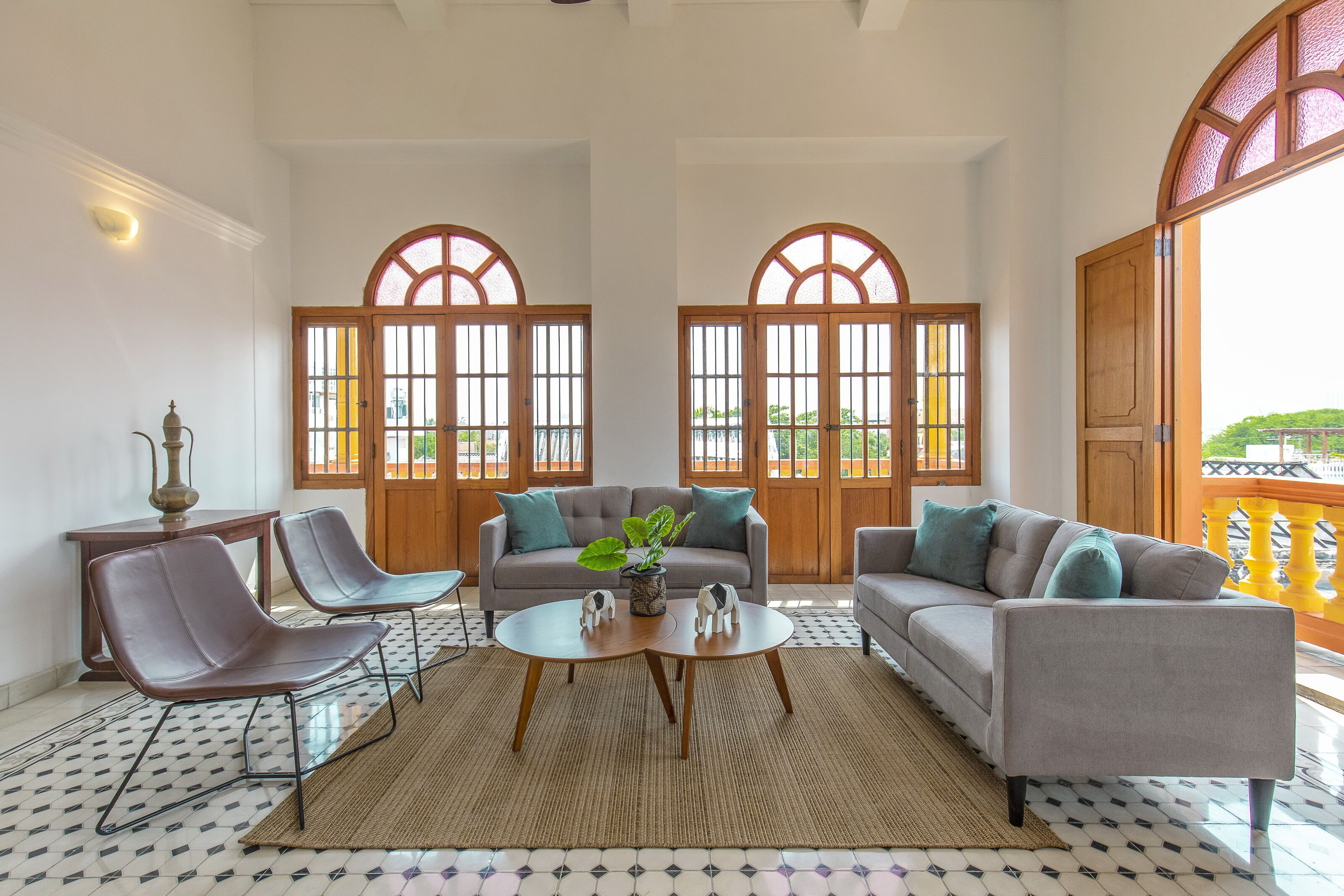 Photo - Casa Morales Getsemaní