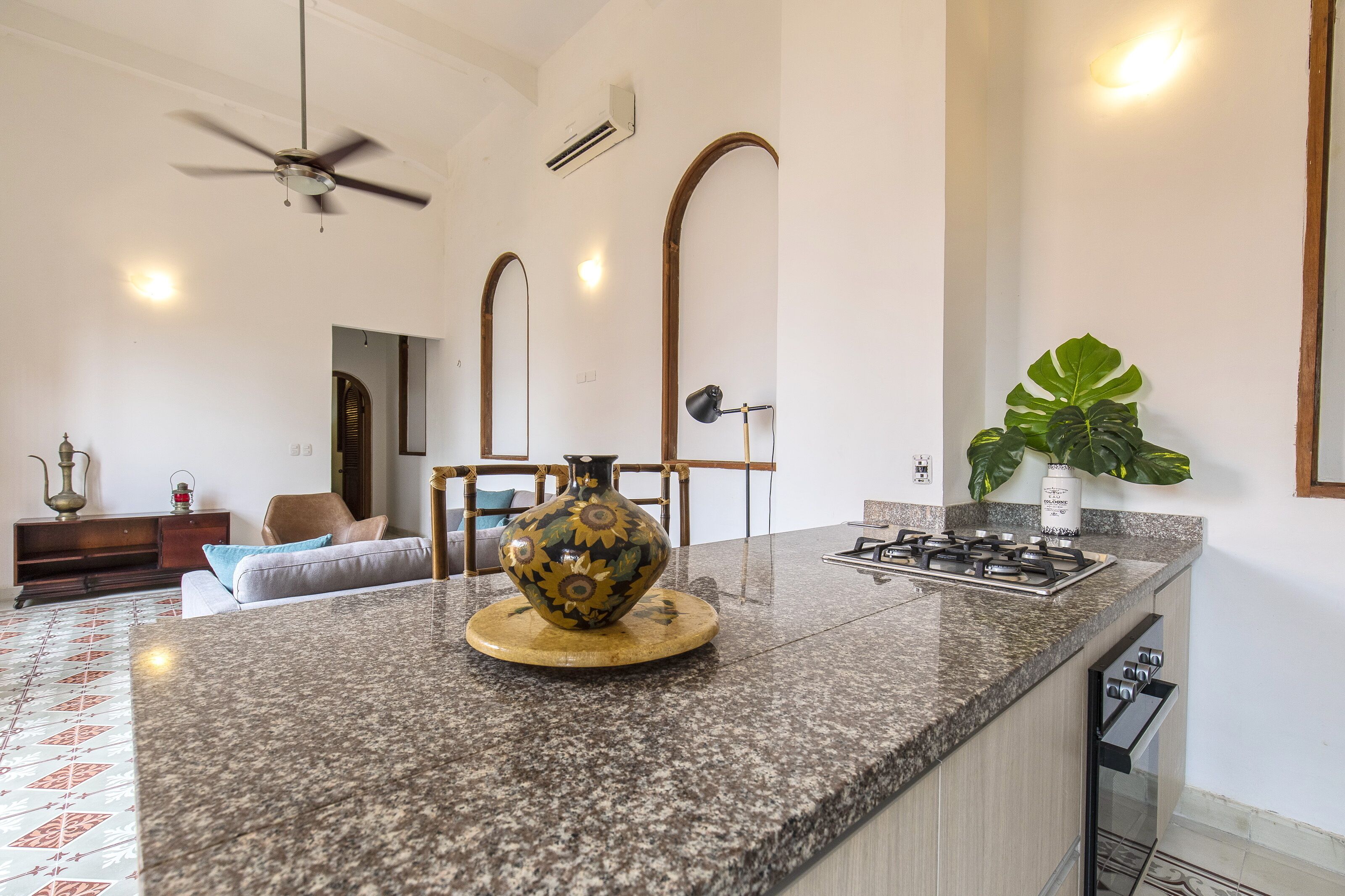 Photo - Casa Morales Getsemaní