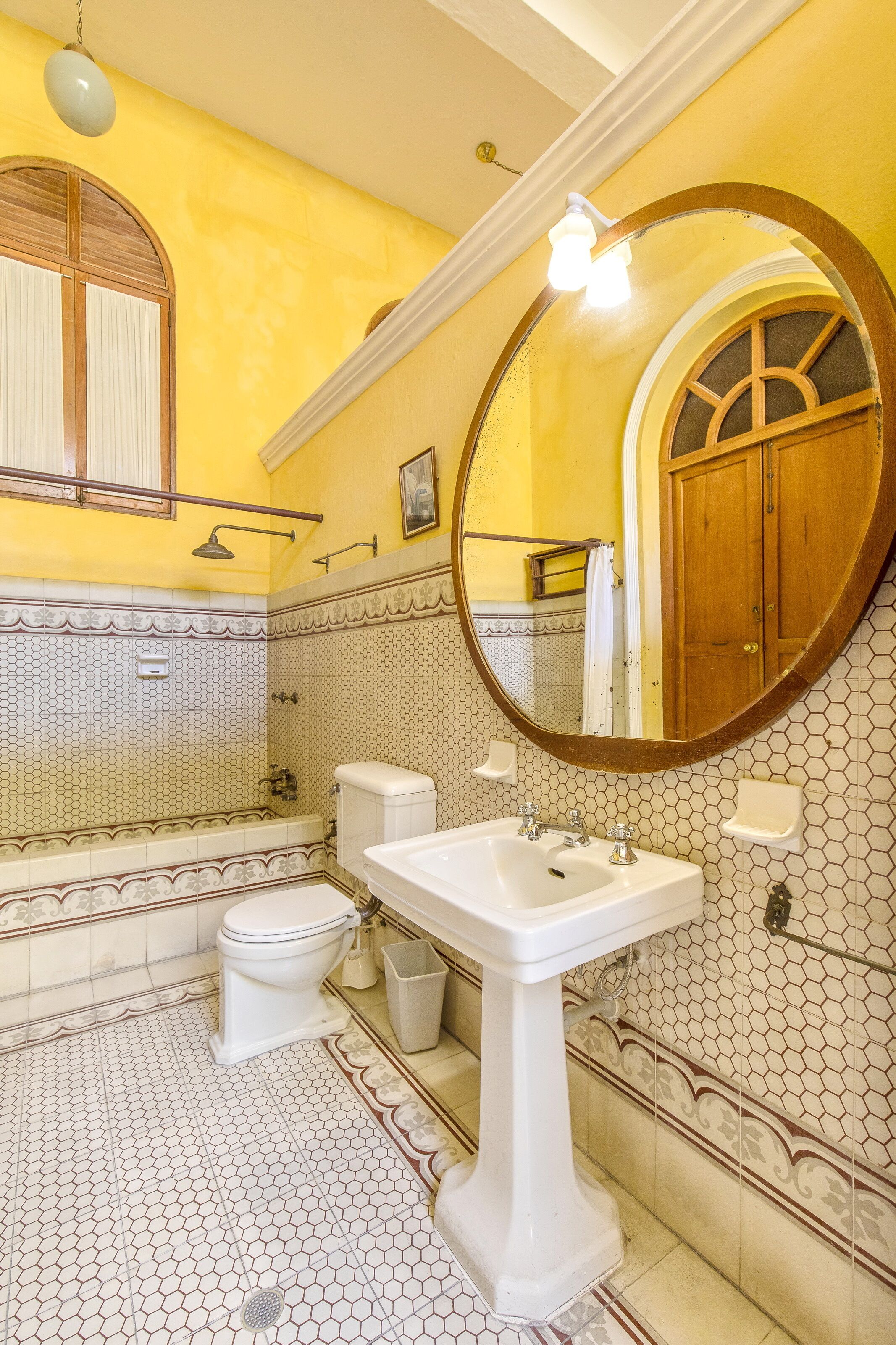 Photo - Casa Morales Getsemaní