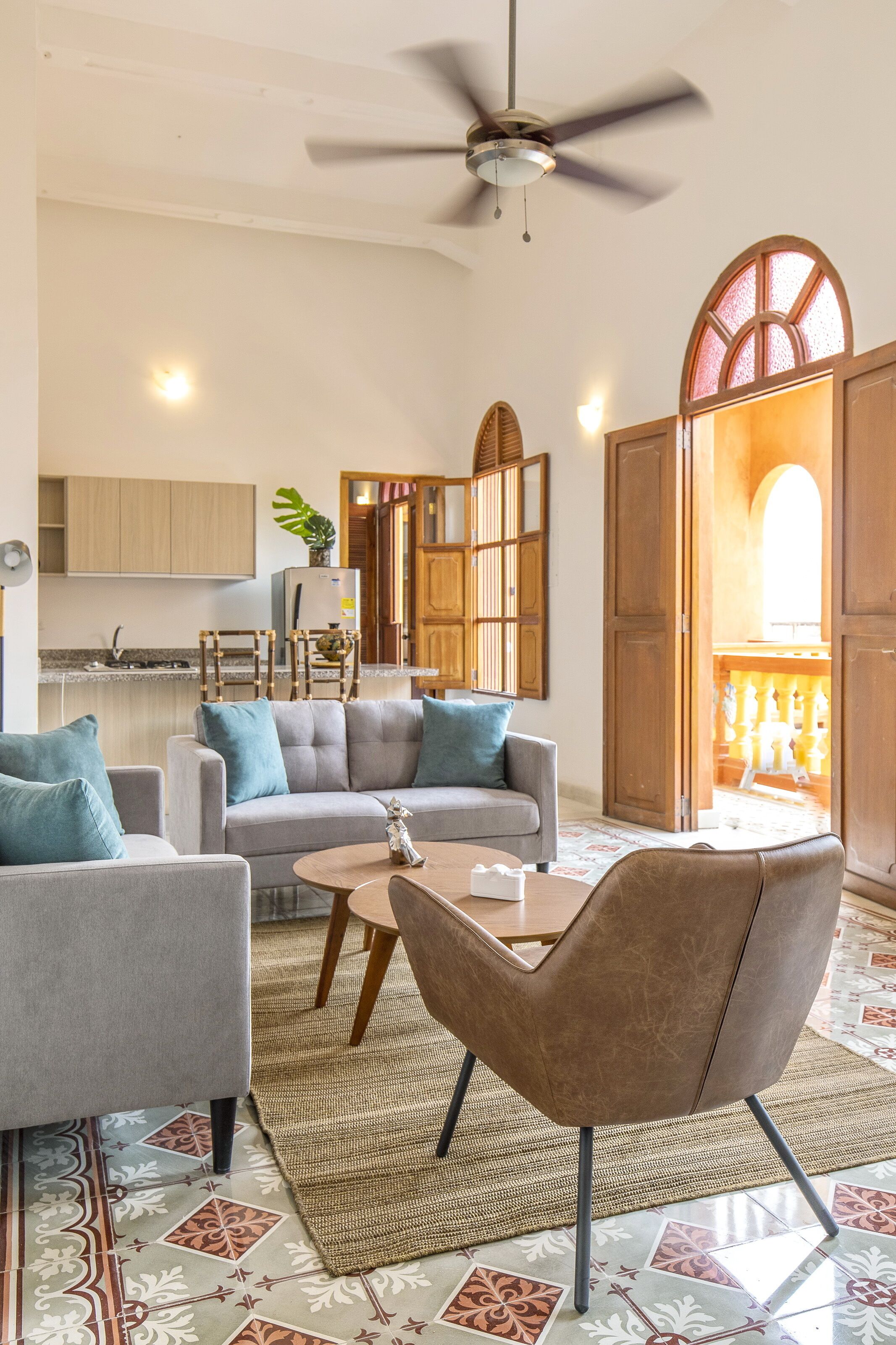 Smart TV, Netflix, servicios de streaming