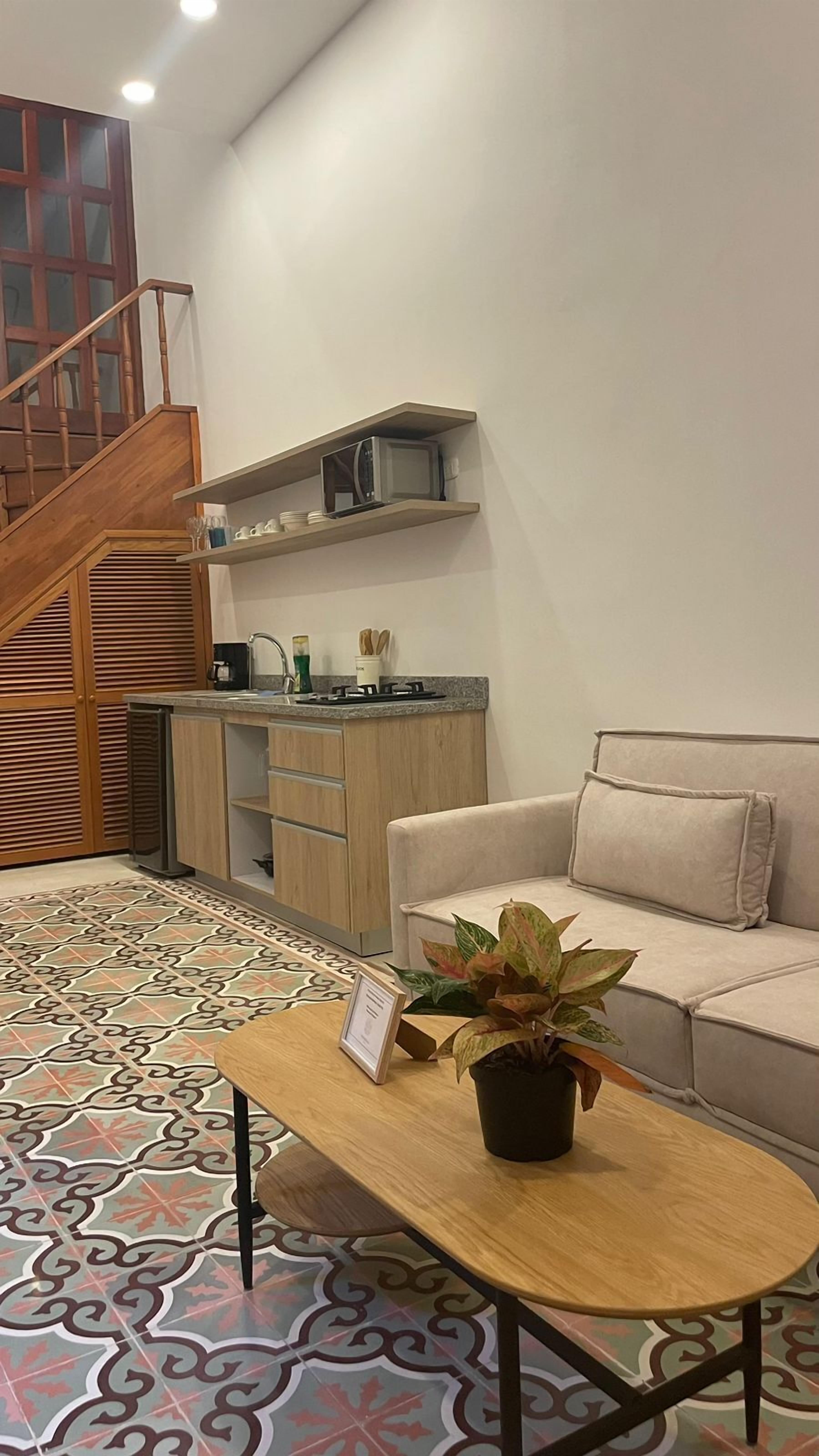 Photo - Casa Morales Getsemaní