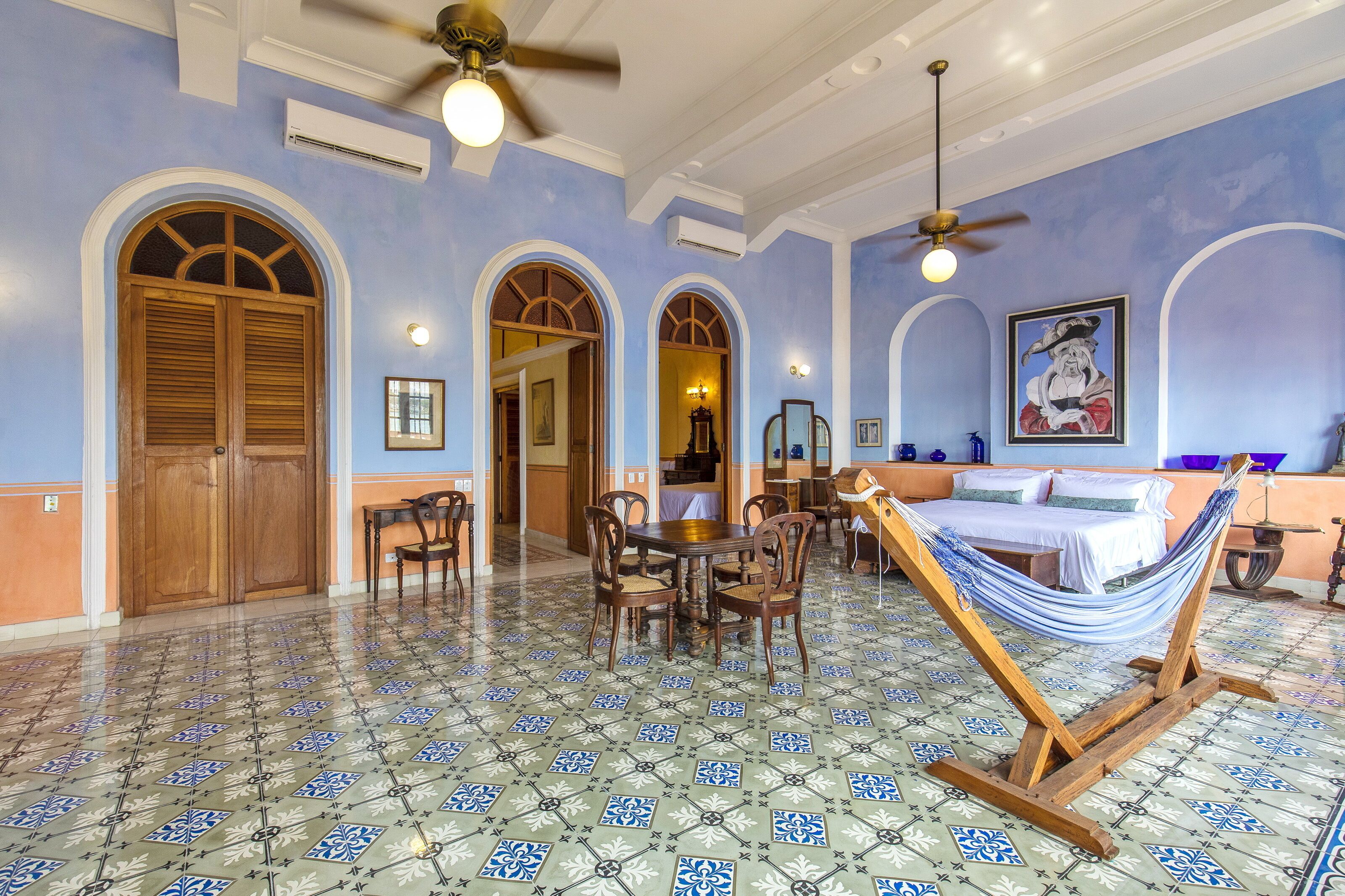 Photo - Casa Morales Getsemaní