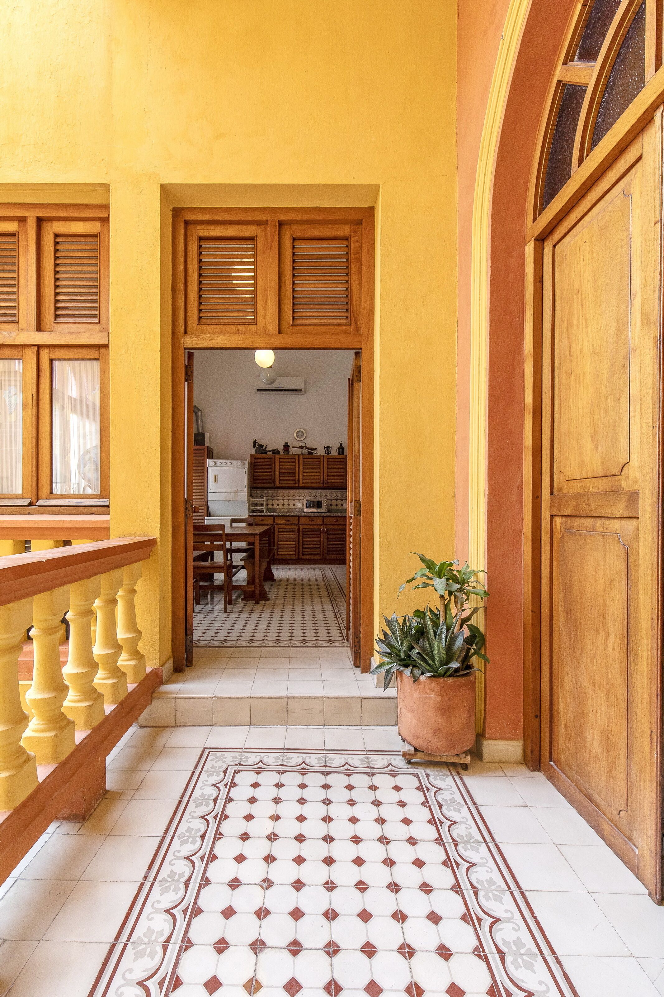 Photo - Casa Morales Getsemaní