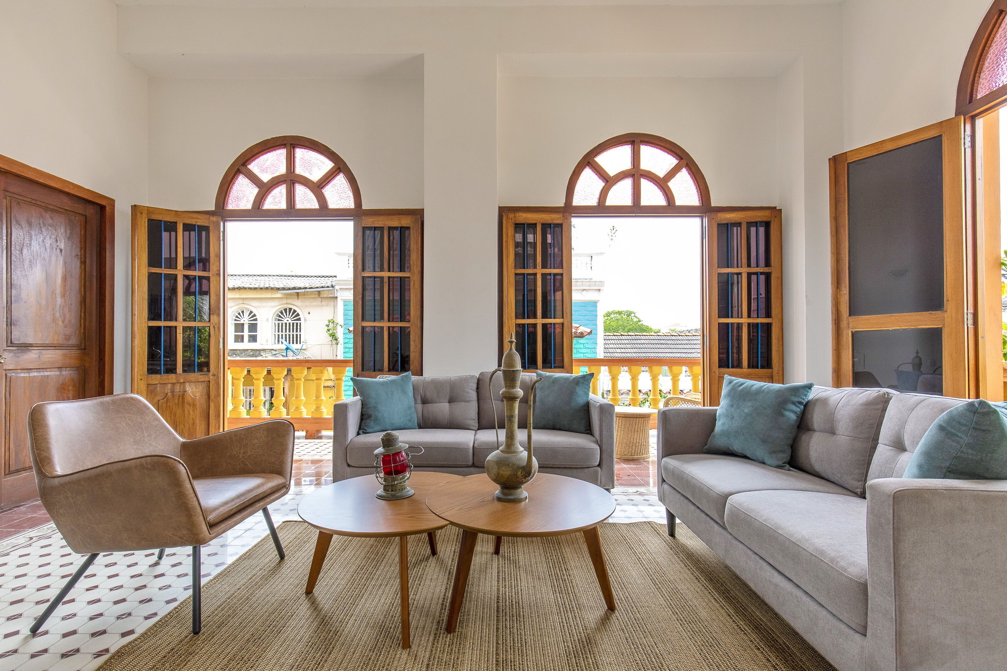 Photo - Casa Morales Getsemaní