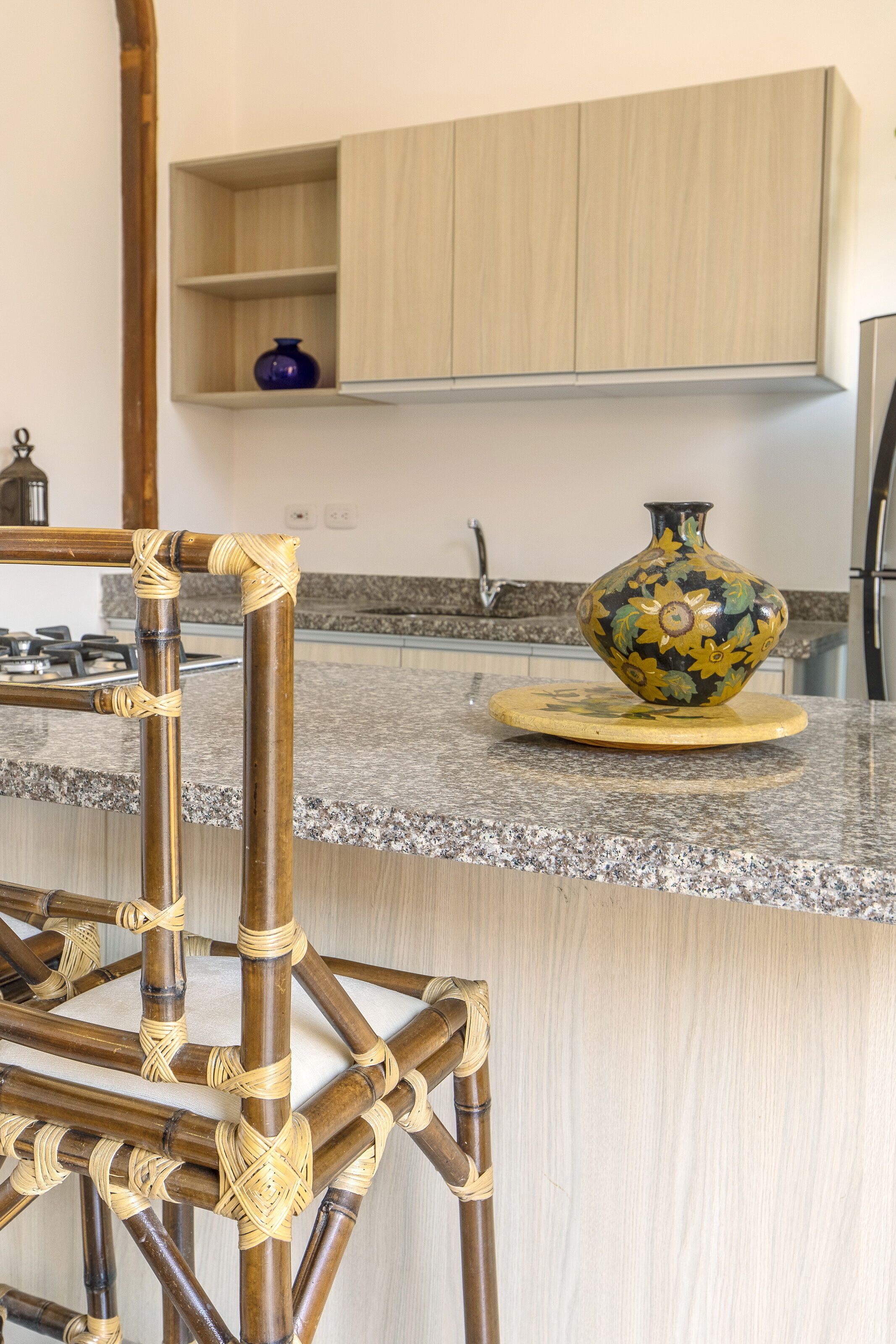 Photo - Casa Morales Getsemaní