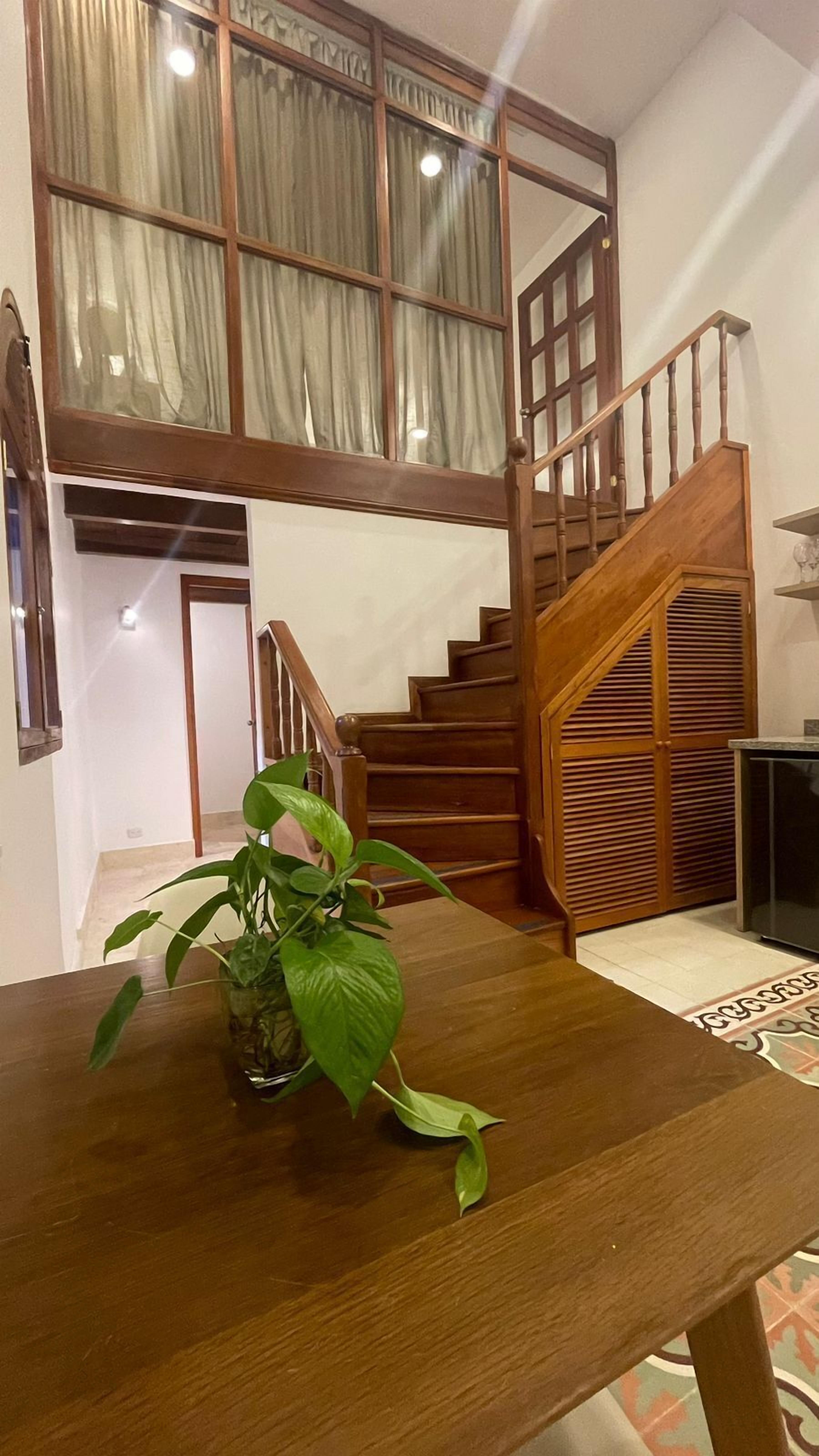 Photo - Casa Morales Getsemaní