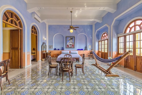 Casa Morales Getsemani