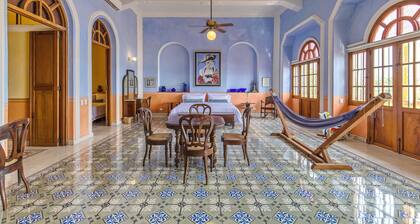 Casa Morales Getsemani