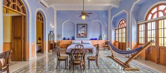 Casa Morales Getsemani