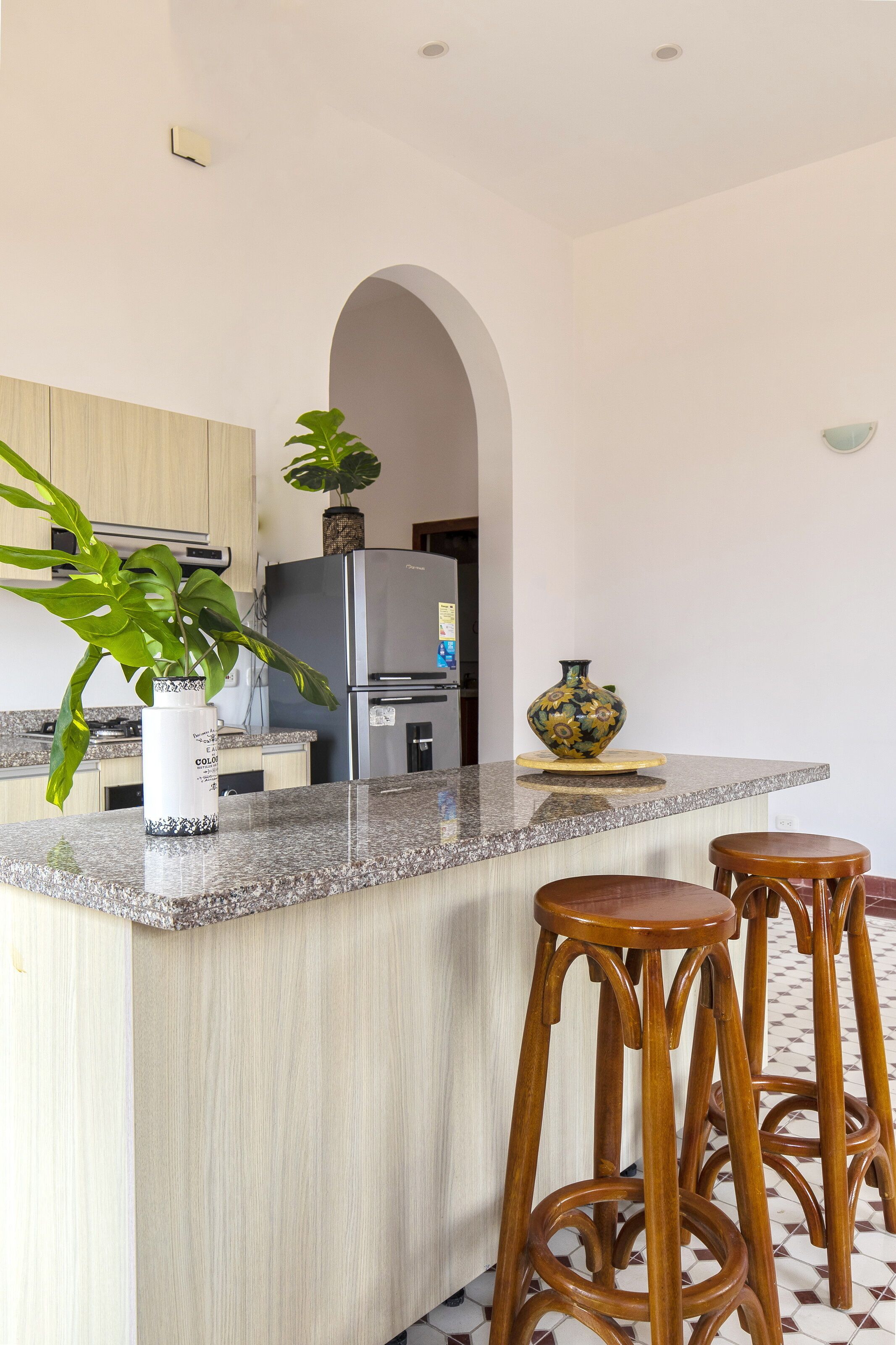 Photo - Casa Morales Getsemaní