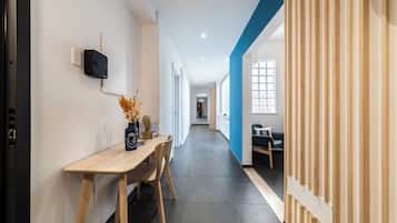 Building design