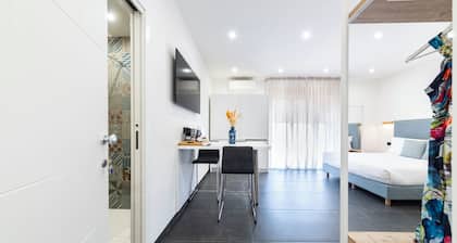 NG Guest House il Gallura