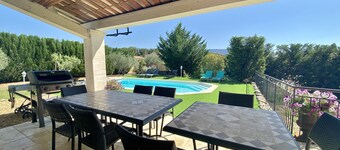 Villa de vacances confortable idéale pour des vacances en toute sérénité!