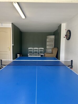 Sala de juegos