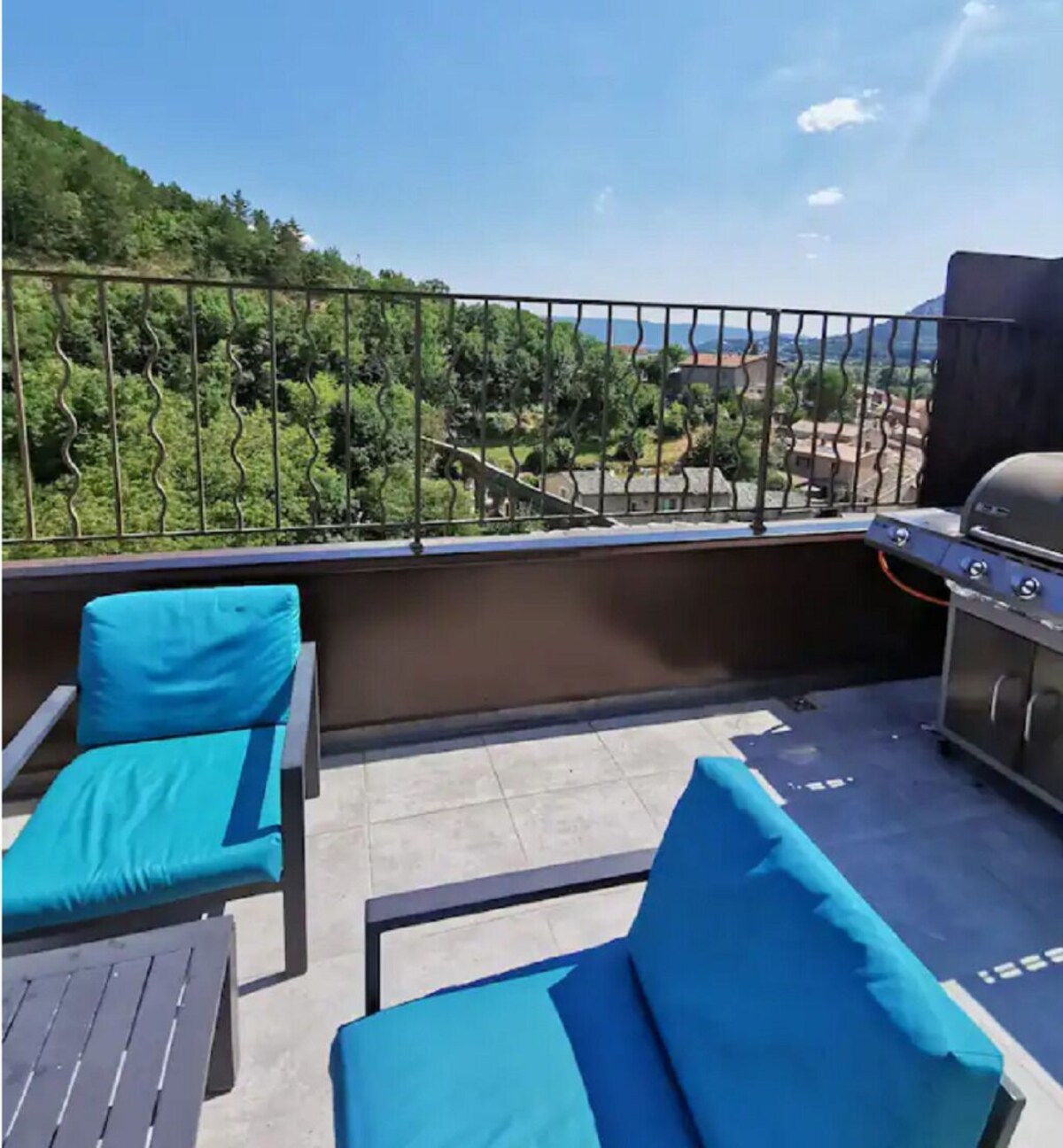 Image de profil de l’hôte