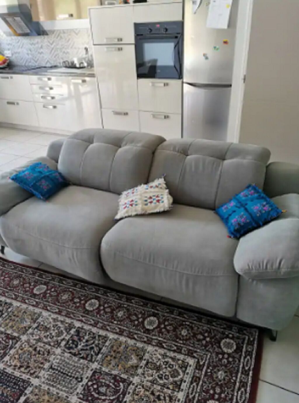 Intérieur